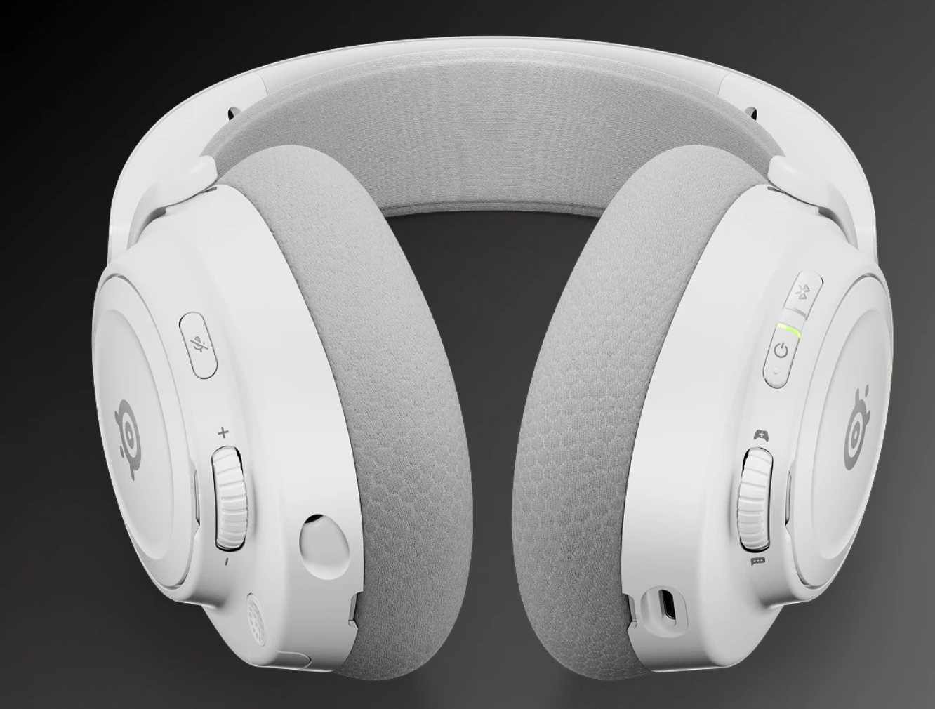 SteelSeries Arctis Nova 7P Wireless Gen 2 Gaming Headset