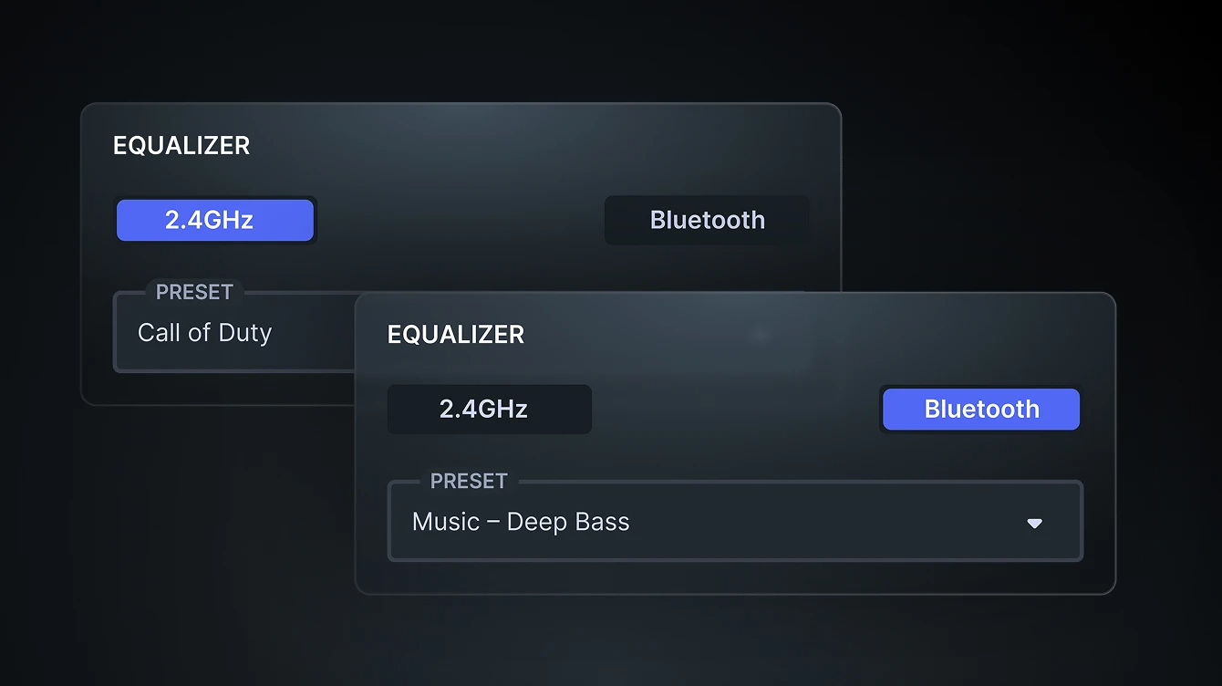 SteelSeries Arctis Nova 7X Wireless Gen 2 Gaming Headset