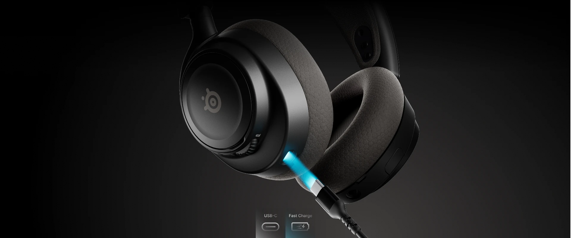 SteelSeries Arctis Nova 7X Wireless Gen 2 Gaming Headset