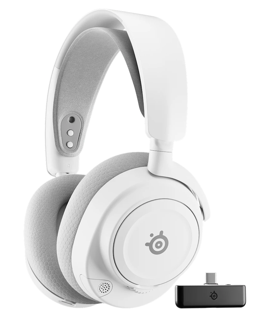 SteelSeries Arctis Nova 7X Wireless Gen 2 Gaming Headset