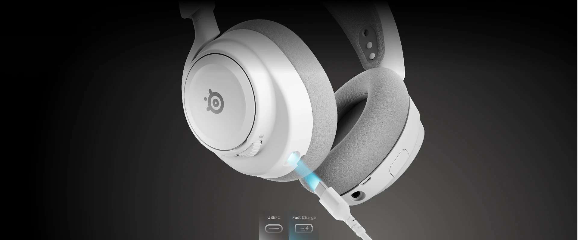 SteelSeries Arctis Nova 7X Wireless Gen 2 Gaming Headset