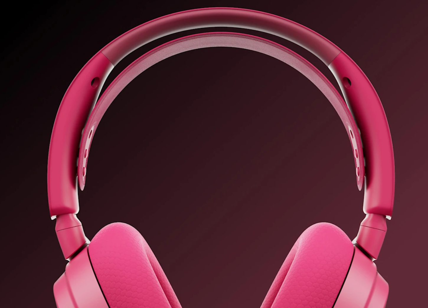 SteelSeries Arctis Nova 7X Wireless Gen 2 Gaming Headset