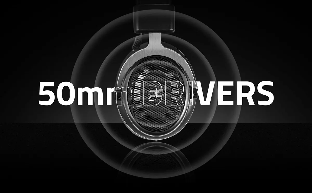 PowerColor ALPHYN AH10 Wireless Gaming Headset