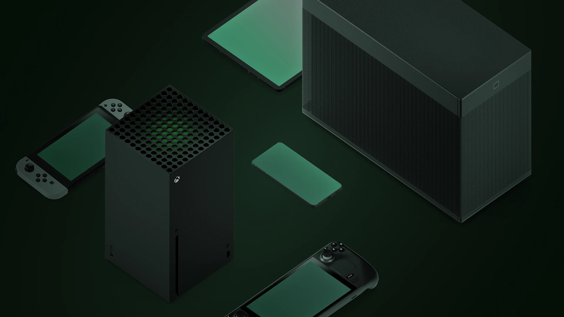 SteelSeries Arctis Nova 3X Wireless for Xbox Gaming Headset with Mobile App Control