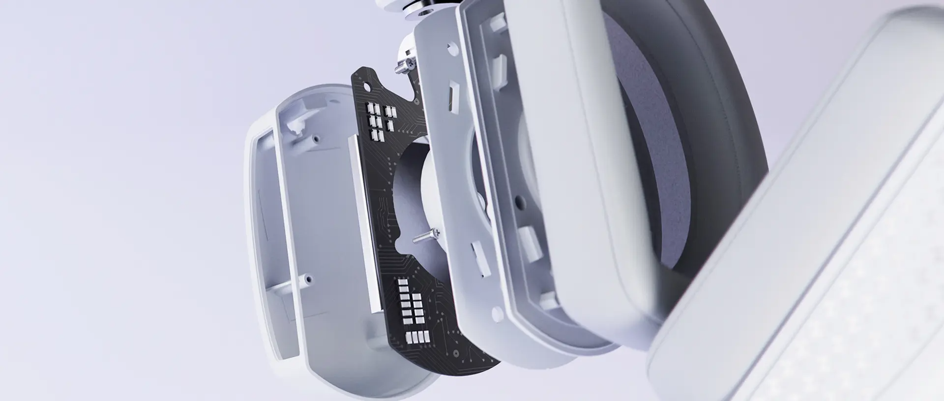 eclipse HG10 gallery