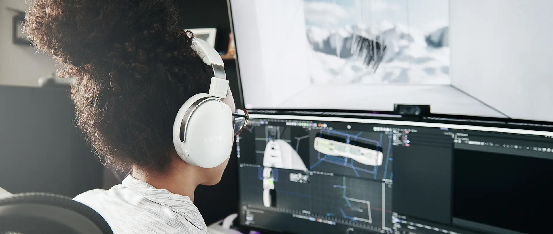 eclipse HG10 gallery