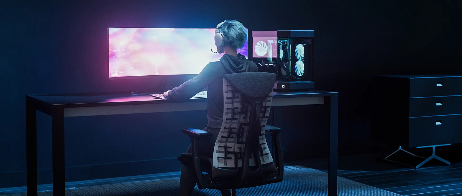 eclipse HG10 gallery