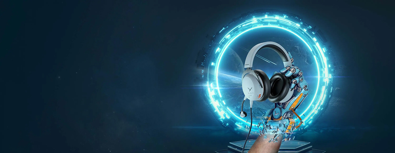 beyerdynamic MMX 150 Closed Over-Ear Gaming Headset