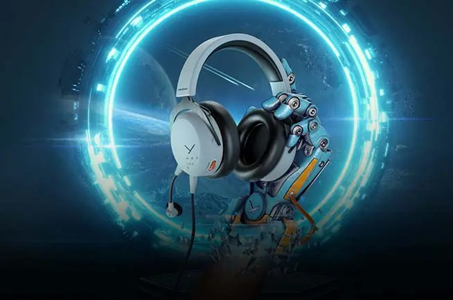 beyerdynamic MMX 150 Closed Over-Ear Gaming Headset