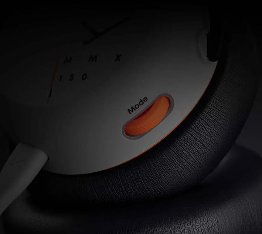 beyerdynamic MMX 150 Closed Over-Ear Gaming Headset