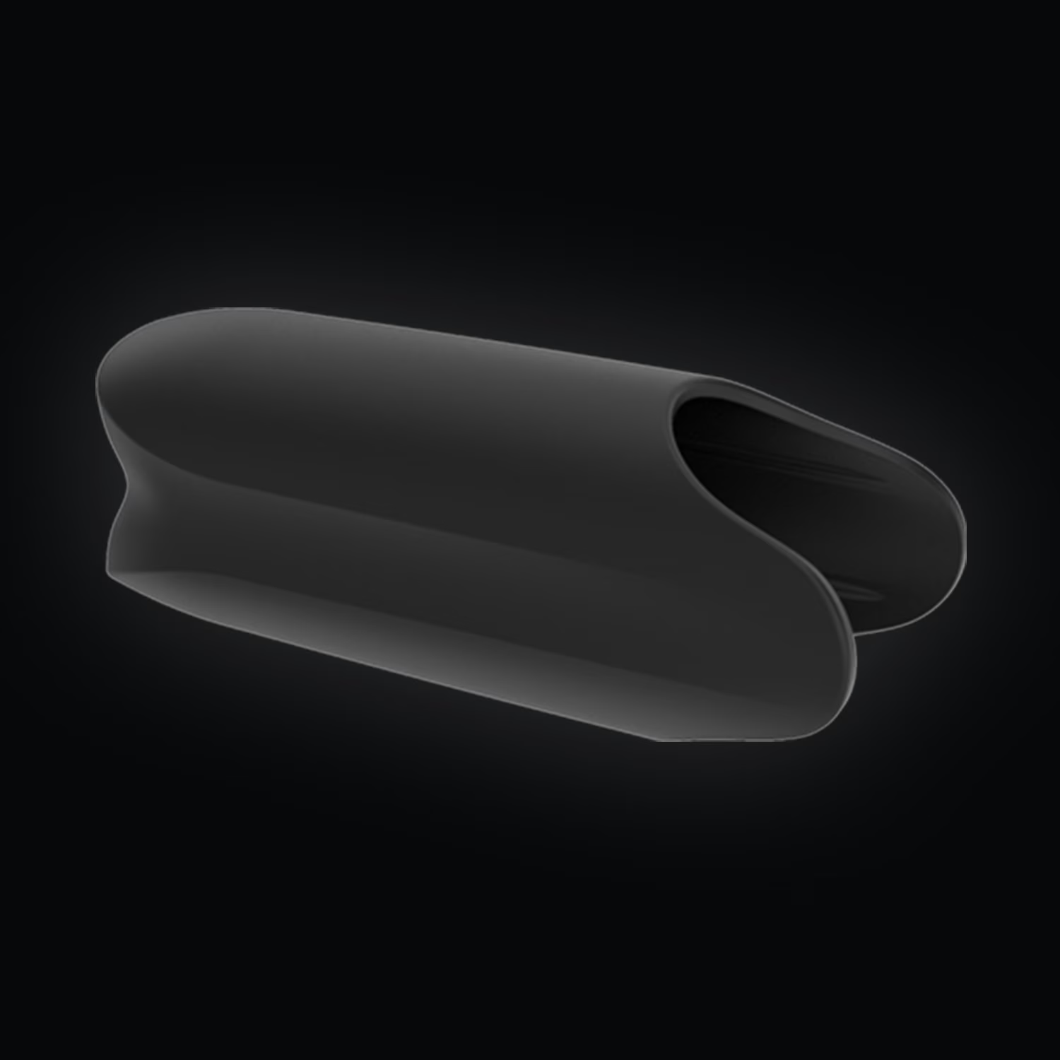 ghd Platinum Flat Iron + Styler (1 Inch Plate)