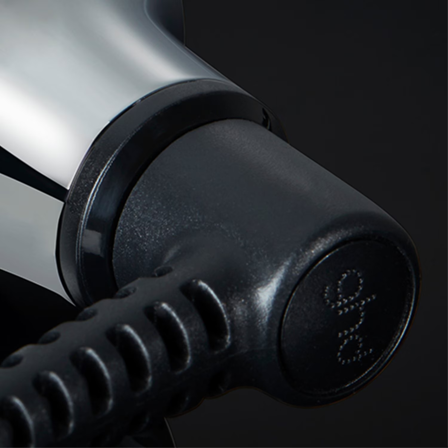 ghd Platinum Flat Iron + Styler (1 Inch Plate)