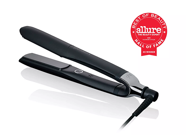 ghd Platinum Flat Iron + Styler (1 Inch Plate)