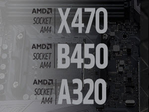AMD Ryzen 7 2700X DESKTOP PROCESSOR