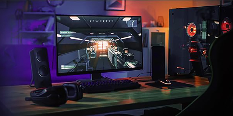 AMD Ryzen 7 5800X DESKTOP PROCESSOR