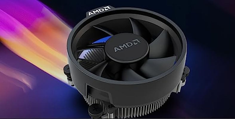 AMD Ryzen 5 5600X 6-Core 3.7 GHz AM4 CPU Processor - Newegg.com