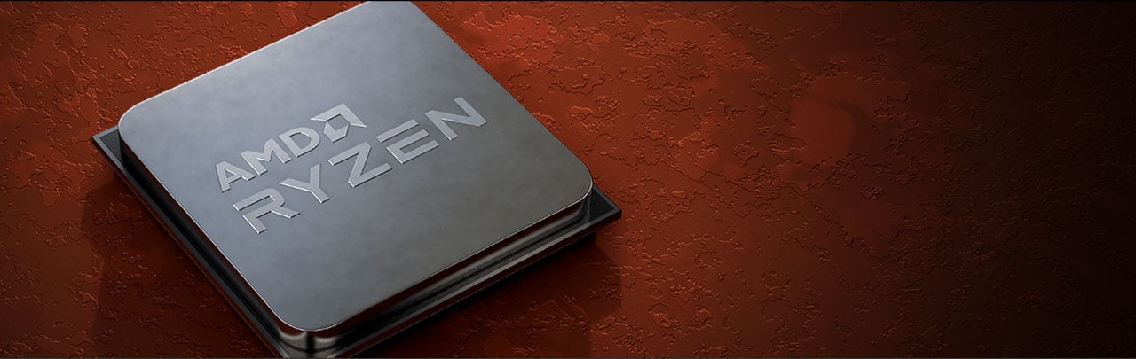 AMD Ryzen 7 5800X 8-Core 3.8 GHz Socket AM4 105W Desktop Processor - Tray  Version 