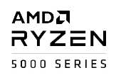 PROCESADOR DE ESCRITORIO AMD RYZEN™ 7 5700G