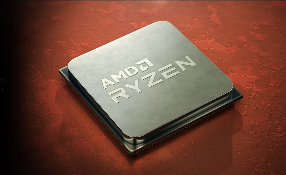 PROCESADOR DE ESCRITORIO AMD RYZEN™ 7 5700G