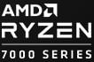 Procesador AMD RYZEN™ 7 7700X