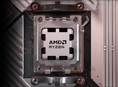 AMD Ryzen 9 7950X3D PROCESSOR