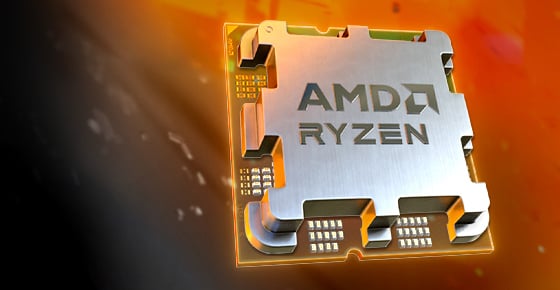 AMD RYZEN™ 7 7800X3D PROCESSOR