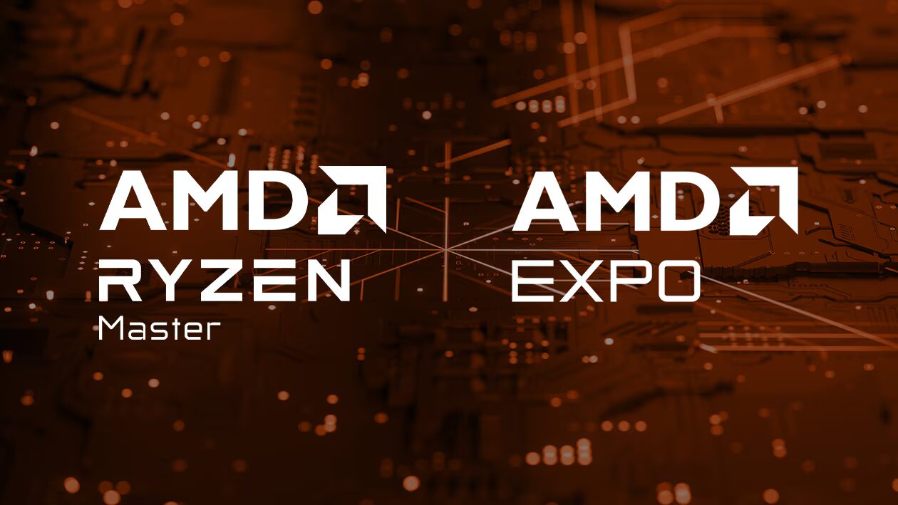 AMD Ryzen 9000 Series processor