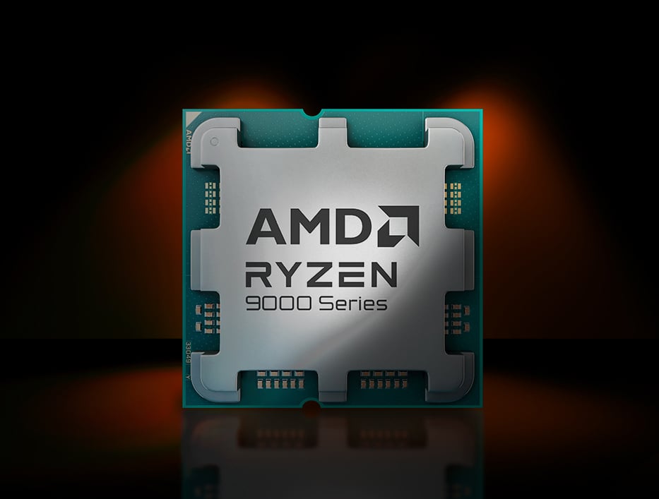 AMD Ryzen™ 9 9950X Processors