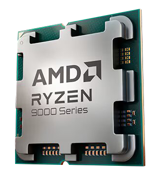 AMD Ryzen 7 9800X3D Processor