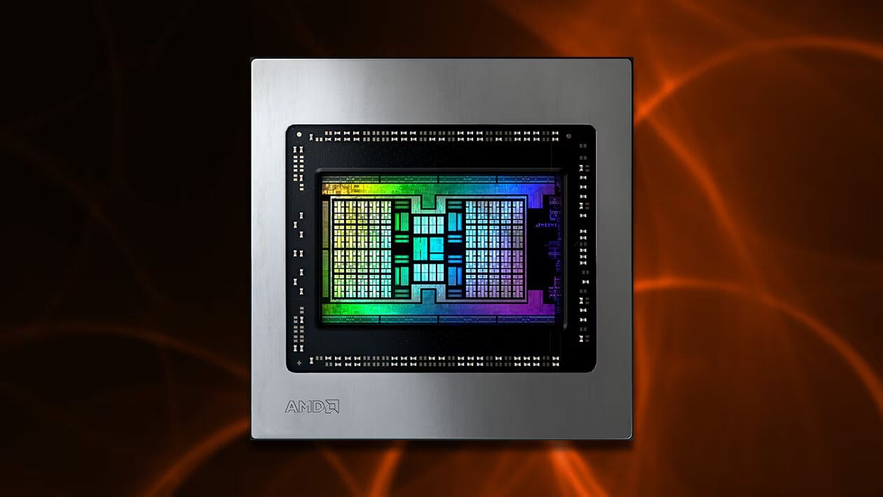 AMD Ryzen 7 9800X3D Processor