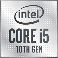 Intel Core i5-10600KF - Core i5 10th Gen Comet Lake 6-Core 4.1 GHz