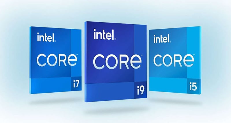 Intel® Core desktop processors (14th gen)
