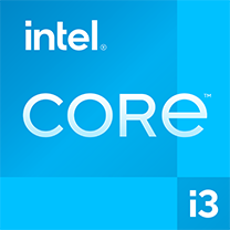Intel Core i3 Processor