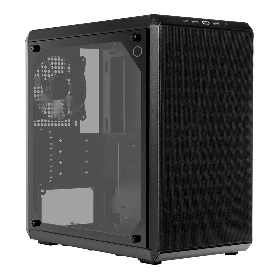 Cooler Master Q300L V2 Computer Case