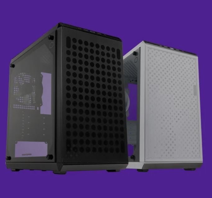 Cooler Master Q300L V2 Computer Case