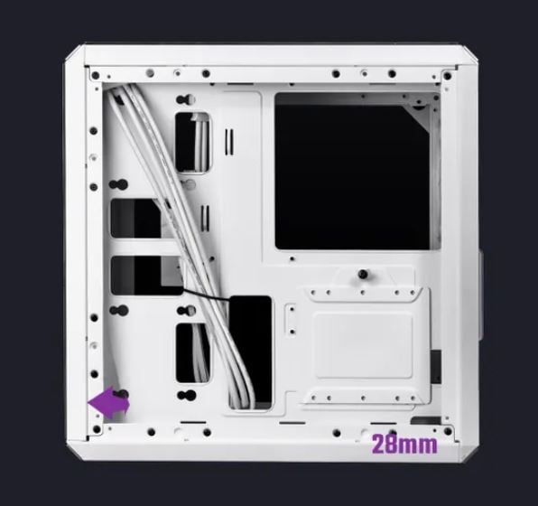 Cooler Master Q300L V2 Computer Case