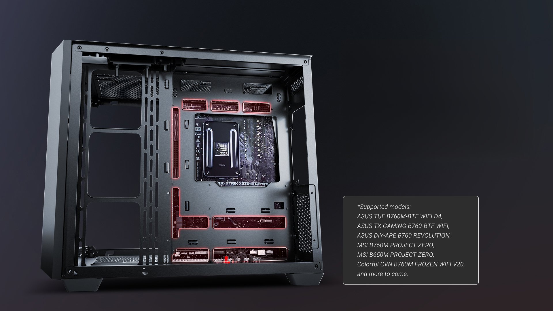 Antec C5 ARGB Mid-Tower ATX PC Case