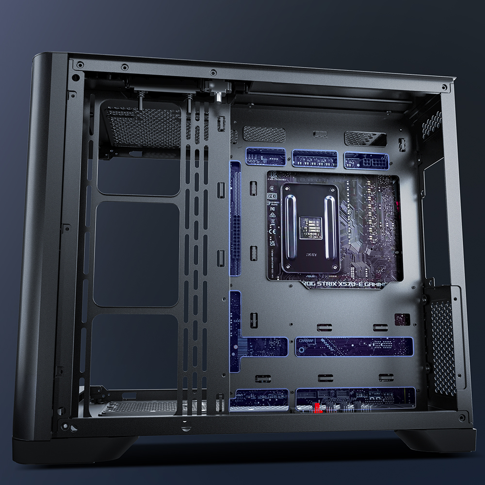 Antec C5 Curve ARGB PC Case