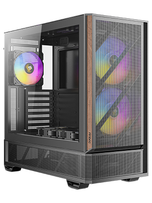 Antec P30 ARGB PC Case