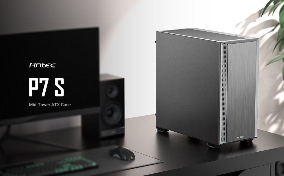 Antec P7 S PC Case