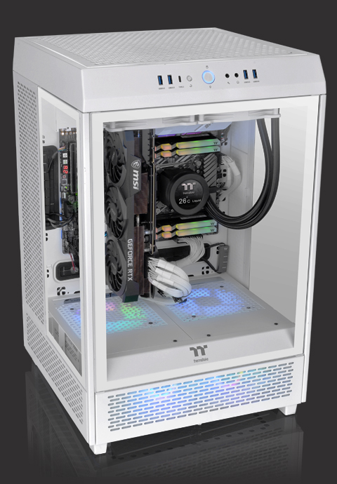 Thermaltake GIF - Find & Share on GIPHY  Custom computer case, Computer  gaming room, Custom pc