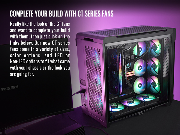 Thermaltake CTE C750 Air E-ATX Full Tower Case