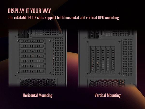 Thermaltake S370 WS Mid Tower Chassis
