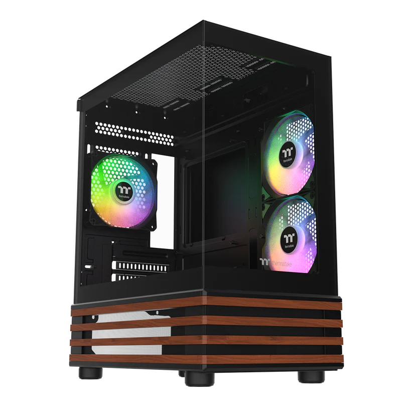 Thermaltake View 170 WS ARGB Computer Case