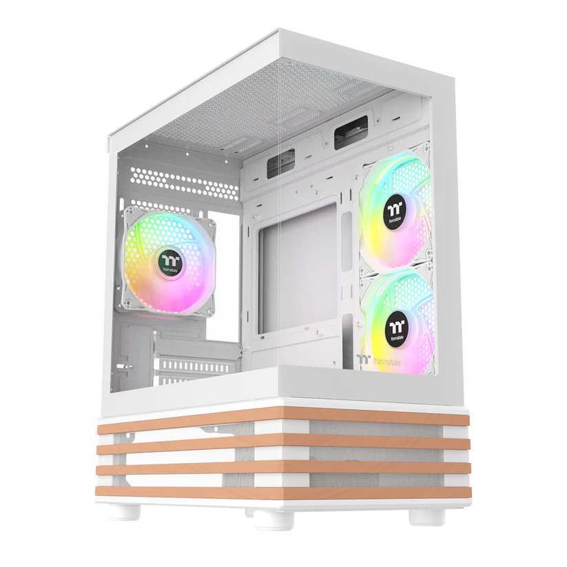 Thermaltake View 170 WS ARGB Computer Case