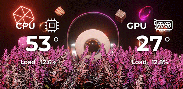 Thermaltake View 370 TG ARGB Mid Tower Chassis