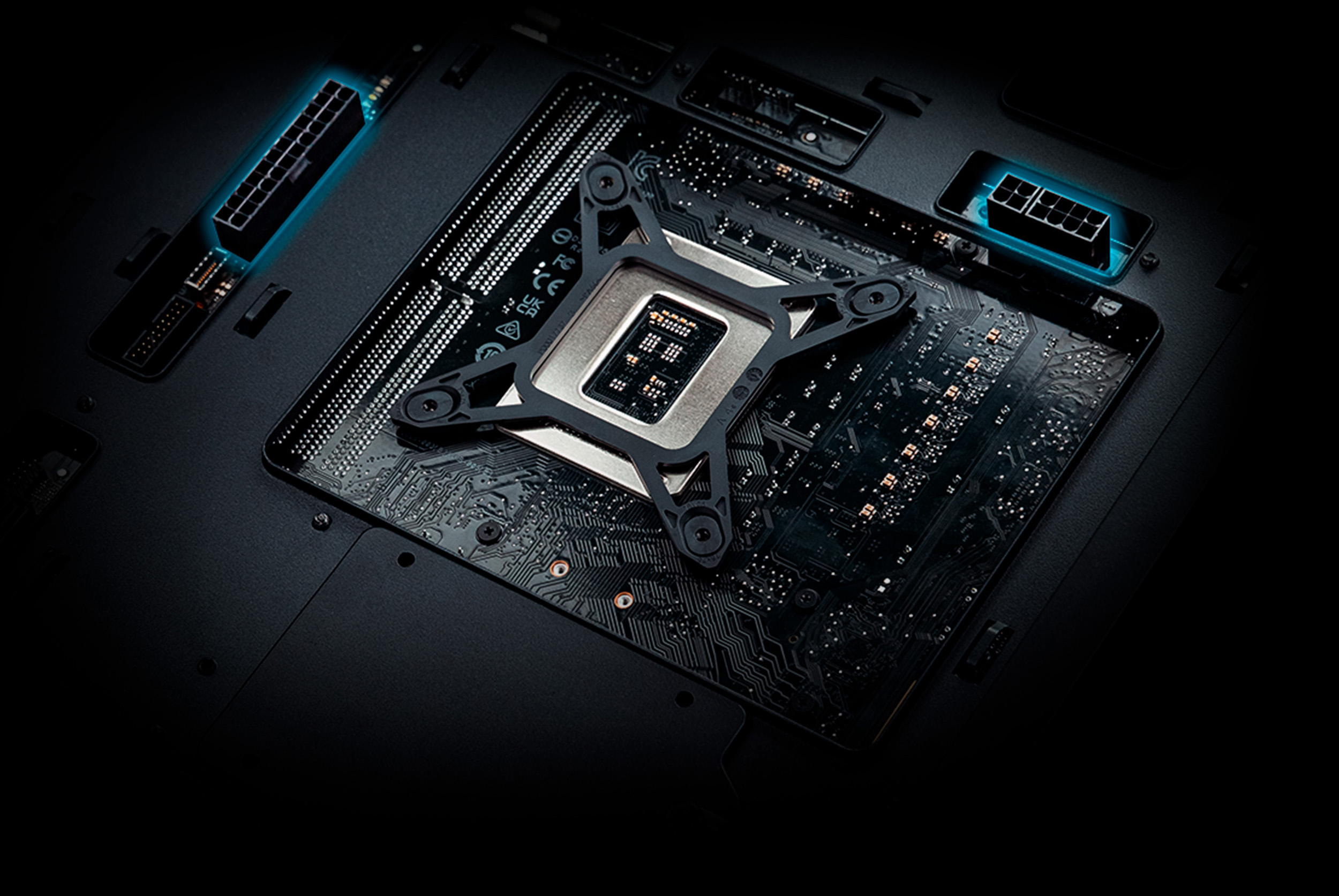 ASUS A31 Black ATX Mid-Tower Gaming Case