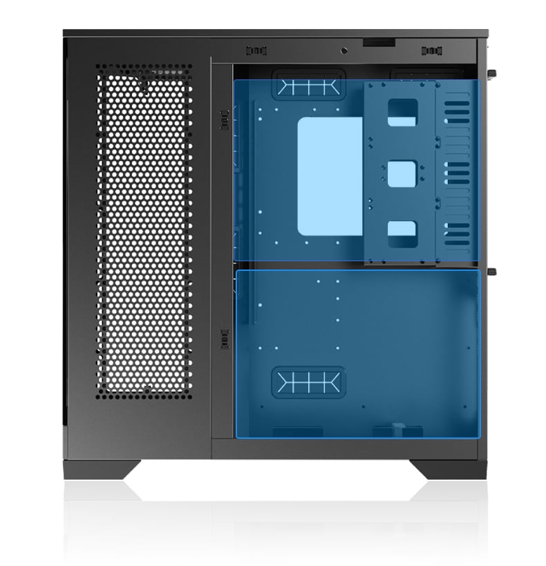 Sama 3021 Gaming Computer Case