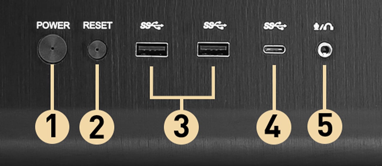 AG274QG Gaming Monitors