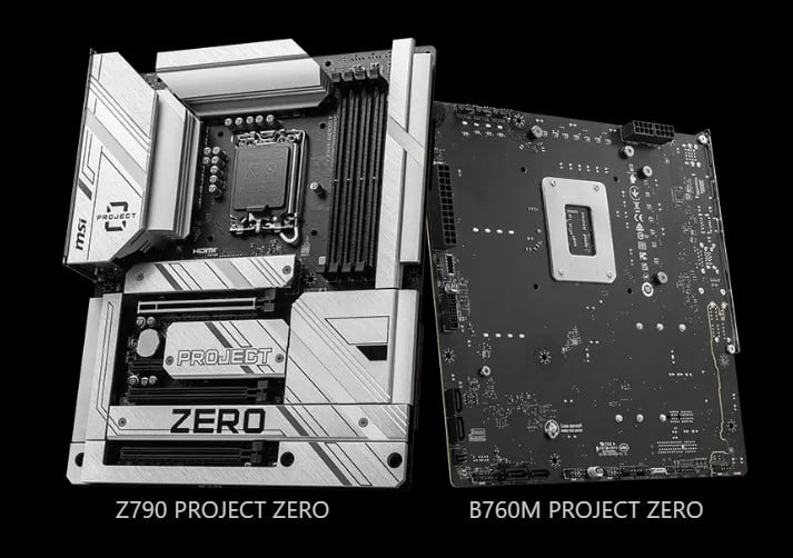 MSI MAG PANO 100R PZ Computer Case